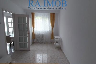 Apartament cu 2 camere nedecomandat în Vest - 4