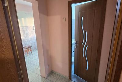Apartament cu 2 camere decomandat în Alexandru cel Bun - 7