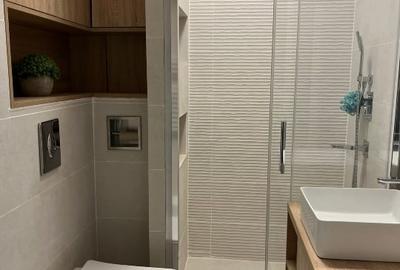 3 camere de vanzare Cartier Latin 3 camere de vanzare Cartier Latin - 12