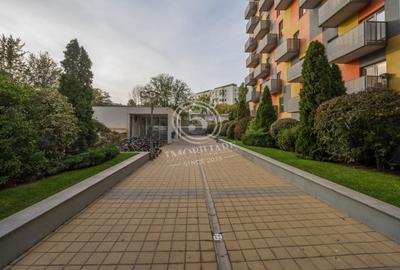 APARTAMENT CU SUFLET DE CASĂ! 3 CAMERE -CURTE PROPRIE 47 MP- Complex Hercesa APARTAMENT CU SUFLET DE CASĂ! 3 CAMERE -CURTE PROPRIE 47 MP- Complex Hercesa - 22