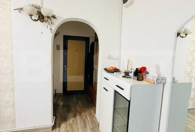 Apartament cu 3 camere, 2 bai, 2 balcoane, 2 locuri de parcare - zona Astra - 6