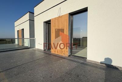 Duplex cu 3 camere cu Canalizare în Moșnița Nouă - 2