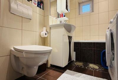 Apartament cu 2 camere decomandat, mobilat în Dorobanților - 1