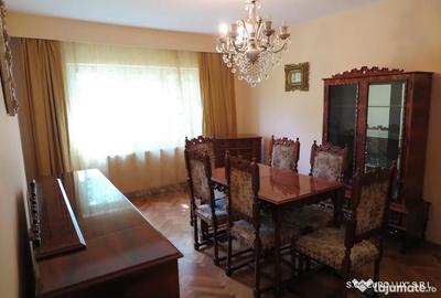 Apartament cu 3 camere decomandat în Micălaca - 6