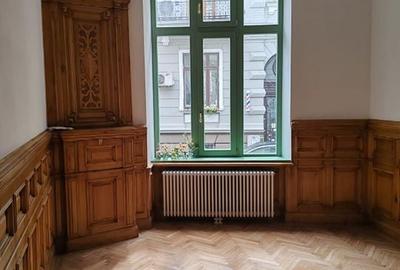 Vila renovata adiacent C.A. Rosetti! Vila renovata adiacent C.A. Rosetti! - 1