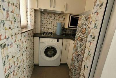Apartament cu 2 camere semidecomandat, mobilat în ICIL - 4