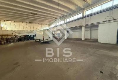 Hala de inchiriat 850 mp, ideala pentru depozitare sau produc?ie - 3