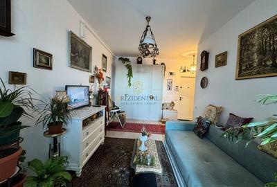 Apartament cu 2 camere, etaj 7/9, balcon inchis, Soseaua Salaj - 5