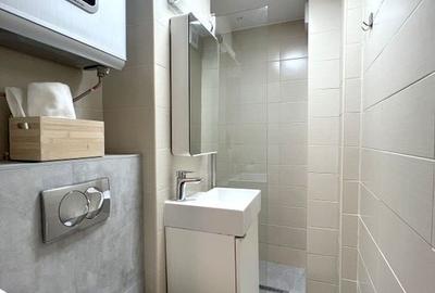 Aviatiei | 4 camere renovate | decomandat- langa metrou parc si scoala - 11