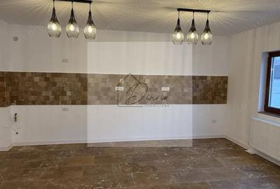 Casă cu 6 camere cu Teren 450 Mp în Central - 2