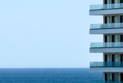 Alezzi Odyssey Apartament cu 2 camere amenajat elegant - aacces la piscins - 4