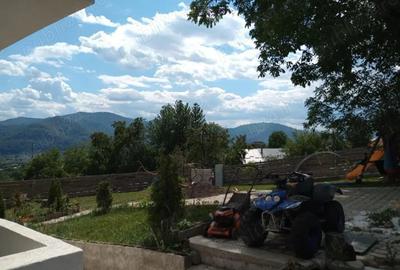 Casă cu 6 camere în Bistrița - 4