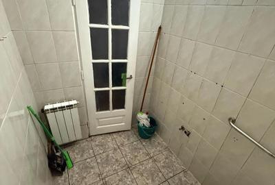 Garsonieră semidecomandată în Central - 4