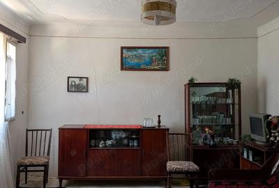 Casa de vanzare (curte 1900mp) Dragoe?ti, jud. Ialomi?a (40-50 km de Bucure?ti) - 10