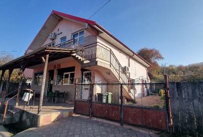 Spațiu comercial, de 200 mp, în Tamași - 7