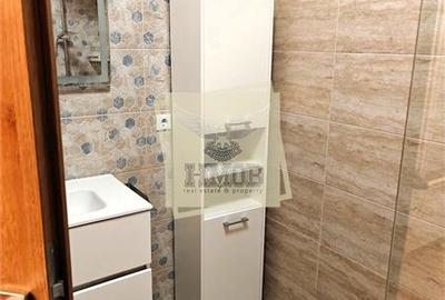 Apartament cu 2 camere decomandat, mobilat în Turnișor - 11