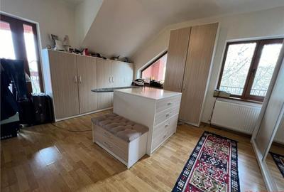 Gheraiesti- vila P M- complet utilata si renovata! Comision - 7