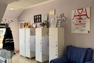 Spațiu comercial, de 150 mp, în Cihei - 2