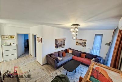 Apartament 3 camere, parcare, Maurer Residence, Targu Mures - 3