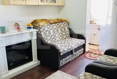 Apartament cu 2 camere, Zarnesti - 3