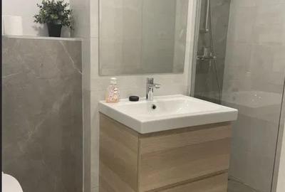 Garsonieră decomandată în Decebal - 4