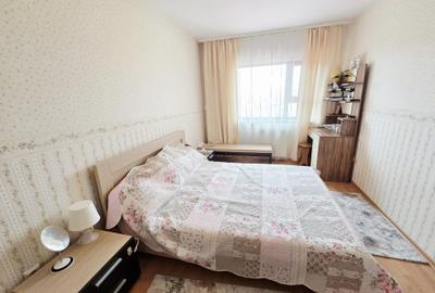 Apartament cu 3 camere decomandat în Ultimul leu - 5