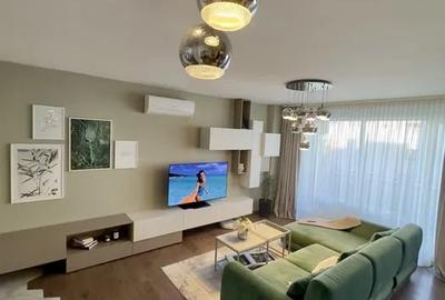 Apartament cu 2 camere decomandat în Gheorgheni - 1