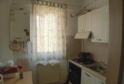 3 Camere Visoianu Bloc Nou - 6