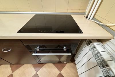 Apartament cu 4 camere semidecomandat în Dristor - 12
