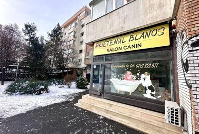 Spațiu comercial de închiriat – Calea Moșilor nr. 199, Sector 2 - 2