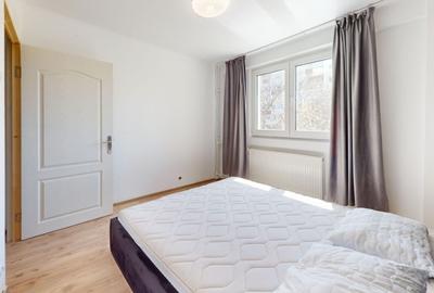 Apartament cu 2 camere semidecomandat, mobilat în Berceni - 14