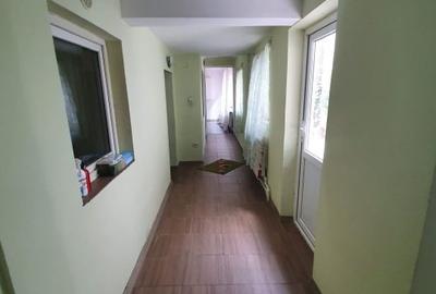 Casă individuală cu 5 camere cu Canalizare în Bucureștii Noi - 7