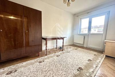Apartament cu 4 camere decomandat, mobilat în Girocului - 3