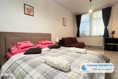 Garsonieră decomandată în Ultracentral - 9