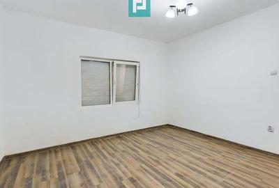 Casa tip duplex cu teren generos in Dezna - 2