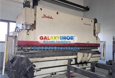 Spațiu comercial, de 1,100 mp, în Dârmănești - 16