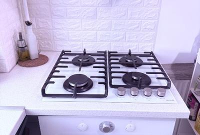 Apartament cu 2 camere decomandat, mobilat în Păcurari - 16