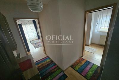 Apartament 1 Camera | Decomandat | 38 mp | Etajul 1 | Zona Pod Marasti Apartament 1 Camera | Decomandat | 38 mp | Etajul 1 | Zona Pod Marasti - 6