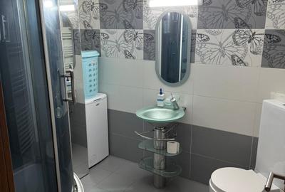 Oltenitei - Piata Sudului - Apartament 2 camere , 70mp , loc parcare, boxa - 7