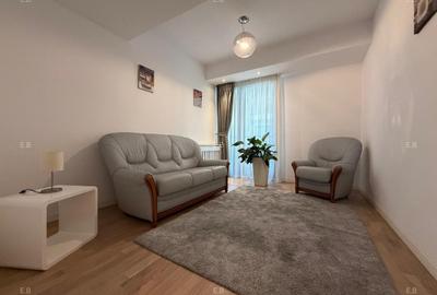 Apartament cu 3 camere decomandat, mobilat în Nordului - 2