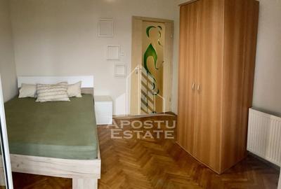 Apartament 3 camere , Pet Friendly, Centrala proprie ,Lip... - 4