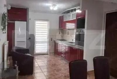 Apartament cu 3 camere în Central - 3