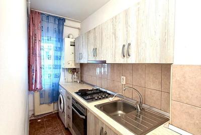 Garsonieră în Central - 6