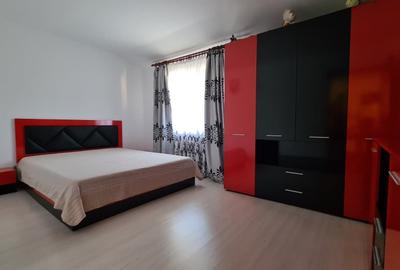 Vila individuala, suprafata totala teren 460 mp - 8