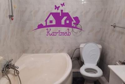 Apartament de inchiriat strada Theodor Sperantia - 6