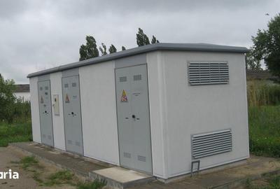 Teren de 180000 mp, în Gai - 2