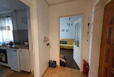 Apartament semidecomandat în Iancului - 3