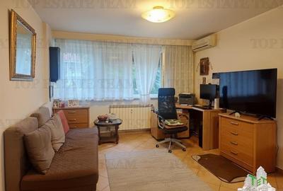Vanzare apartament 2 Calea Victoriei-Novotel - 3