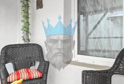 Apartament cu 2 camere, mobilat în 1 Mai - 9