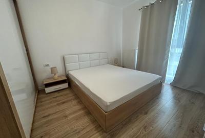Drumul Taberei bloc nou Plaza Exigent Residence apartament 2 camere spatios 65mp - 6